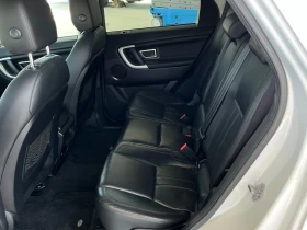 Land Rover Discovery Sport HSE LUXURY 2.0, снимка 10
