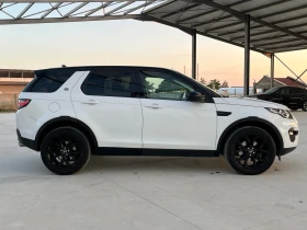 Land Rover Discovery Sport HSE LUXURY 2.0, снимка 7