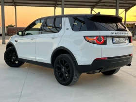 Land Rover Discovery Sport HSE LUXURY 2.0, снимка 5