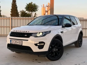 Land Rover Discovery Sport HSE LUXURY 2.0, снимка 3