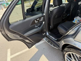 Mercedes-Benz GLE 53 4MATIC, снимка 9