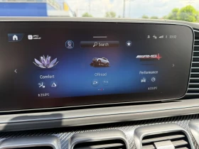 Mercedes-Benz GLE 53 4MATIC, снимка 13