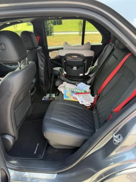 Mercedes-Benz GLE 53 4MATIC, снимка 11