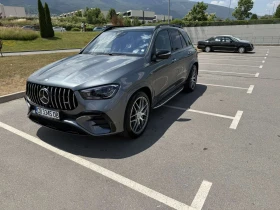 Mercedes-Benz GLE 53 4MATIC, снимка 1