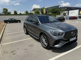 Mercedes-Benz GLE 53 4MATIC, снимка 2