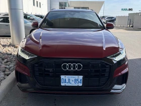 Audi Q8 PROGRESSIV ЦЕНА ДО БЪЛГАРИЯ АВТОКРЕДИТ, снимка 2