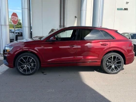 Audi Q8 PROGRESSIV ЦЕНА ДО БЪЛГАРИЯ АВТОКРЕДИТ, снимка 3