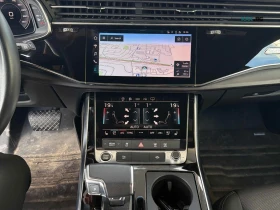Audi Q8 PROGRESSIV ЦЕНА ДО БЪЛГАРИЯ АВТОКРЕДИТ, снимка 10
