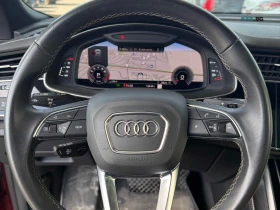 Audi Q8 PROGRESSIV ЦЕНА ДО БЪЛГАРИЯ АВТОКРЕДИТ, снимка 8