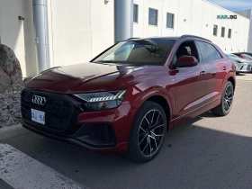 Audi Q8 PROGRESSIV ЦЕНА ДО БЪЛГАРИЯ АВТОКРЕДИТ, снимка 1