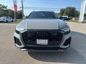 Audi RSQ8 * 4.0 TFSI quattro * CARFAX * ОПЦИЯ ЗА ФИНАНСИРАНЕ, снимка 6