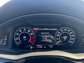 Audi RSQ8 * 4.0 TFSI quattro * CARFAX * ОПЦИЯ ЗА ФИНАНСИРАНЕ, снимка 8