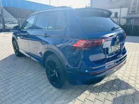 VW Tiguan 2.0i/R-LINE/4X4, снимка 6