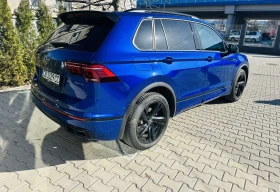 VW Tiguan 2.0i/R-LINE/4X4, снимка 4