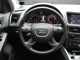 Audi Q5 2.0 TDI Quattro - САМО 30% АВАНС, снимка 13