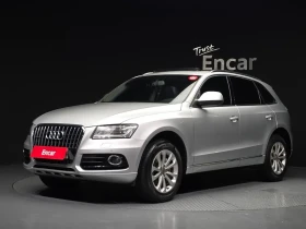 Audi Q5 2.0 TDI Quattro - САМО 30% АВАНС, снимка 1