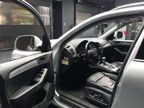 Audi Q5 2.0 TDI Quattro - САМО 30% АВАНС, снимка 10