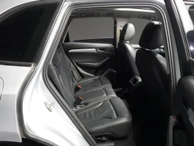 Audi Q5 2.0 TDI Quattro - САМО 30% АВАНС, снимка 12