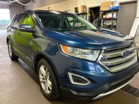 Ford Edge, снимка 6