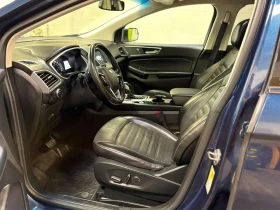 Ford Edge, снимка 12