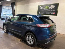 Ford Edge, снимка 3