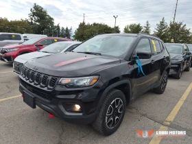 Jeep Compass, снимка 1