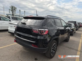 Jeep Compass, снимка 3