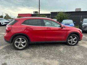 Mercedes-Benz GLA 250 * АВТОКРЕДИТ * ГЛАВНО ПРЕДСТАВИТЕЛСТВО, снимка 4