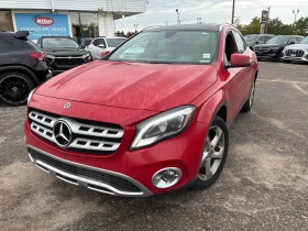 Mercedes-Benz GLA 250 * АВТОКРЕДИТ * ГЛАВНО ПРЕДСТАВИТЕЛСТВО, снимка 1