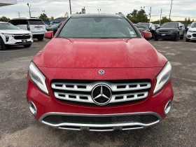 Mercedes-Benz GLA 250 * АВТОКРЕДИТ * ГЛАВНО ПРЕДСТАВИТЕЛСТВО, снимка 2