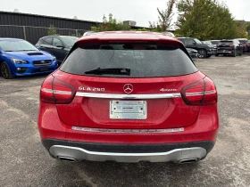 Mercedes-Benz GLA 250 * АВТОКРЕДИТ * ГЛАВНО ПРЕДСТАВИТЕЛСТВО, снимка 5
