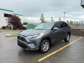 Toyota Rav4 * XLE AWD * CARFAX * БЕЗ ПЪРВОНАЧАЛНА ВНОСКА, снимка 10