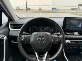Toyota Rav4 * XLE AWD * CARFAX * БЕЗ ПЪРВОНАЧАЛНА ВНОСКА, снимка 8