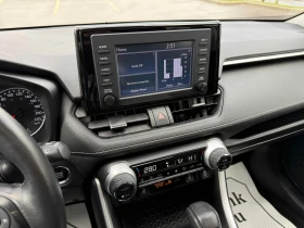 Toyota Rav4 * XLE AWD * CARFAX * БЕЗ ПЪРВОНАЧАЛНА ВНОСКА, снимка 9