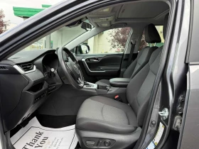 Toyota Rav4 * XLE AWD * CARFAX * БЕЗ ПЪРВОНАЧАЛНА ВНОСКА, снимка 5