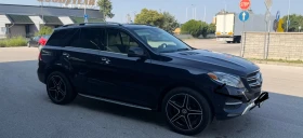 Mercedes-Benz GLE 350 GLE 350 4 MATIC БЕНЗИН 302 Hp 139000 км, снимка 4