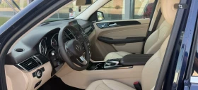 Mercedes-Benz GLE 350 GLE 350 4 MATIC БЕНЗИН 302 Hp 139000 км, снимка 11
