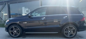 Mercedes-Benz GLE 350 GLE 350 4 MATIC БЕНЗИН 302 Hp 139000 км, снимка 6