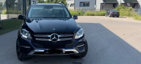 Mercedes-Benz GLE 350 GLE 350 4 MATIC БЕНЗИН 302 Hp 139000 км, снимка 5