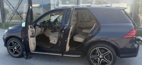 Mercedes-Benz GLE 350 GLE 350 4 MATIC БЕНЗИН 302 Hp 139000 км, снимка 12