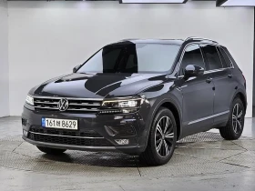 VW Tiguan Nd Generation 2.0 Tdi Prestige, снимка 1
