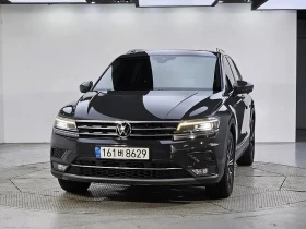 VW Tiguan Nd Generation 2.0 Tdi Prestige, снимка 2