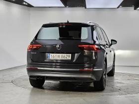 VW Tiguan Nd Generation 2.0 Tdi Prestige, снимка 3