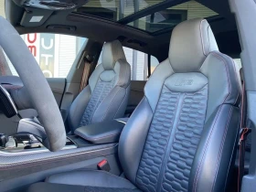 Audi RSQ8 4.0  TFSI V8 Quattro, снимка 5