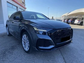 Audi RSQ8 4.0  TFSI V8 Quattro, снимка 1