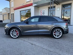 Audi RSQ8 4.0  TFSI V8 Quattro, снимка 3