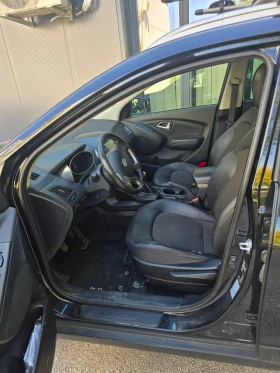 Hyundai IX35, снимка 5