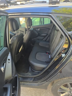Hyundai IX35, снимка 4