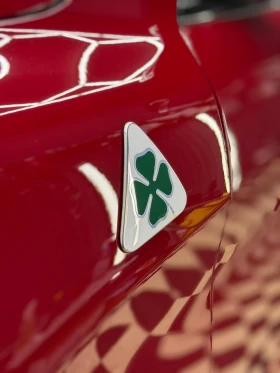 Alfa Romeo Stelvio Quadrifoglio, снимка 15