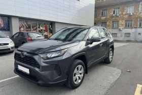 Toyota Rav4, снимка 1